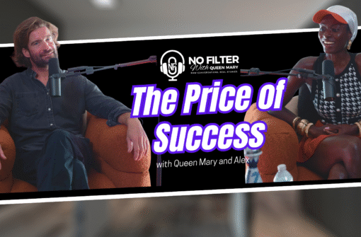 The Price of Success | Alex on Selling His Company & Losing His Marriage