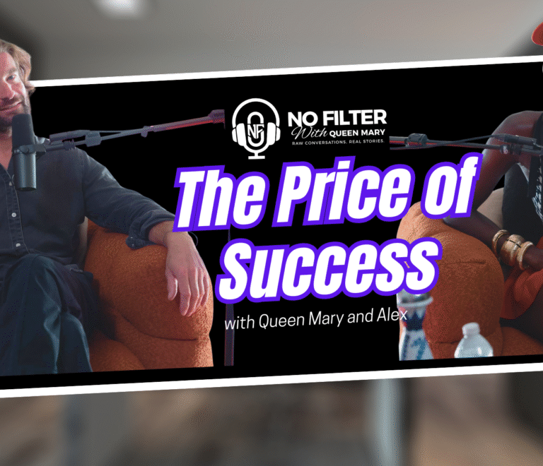 The Price of Success | Alex on Selling His Company & Losing His Marriage